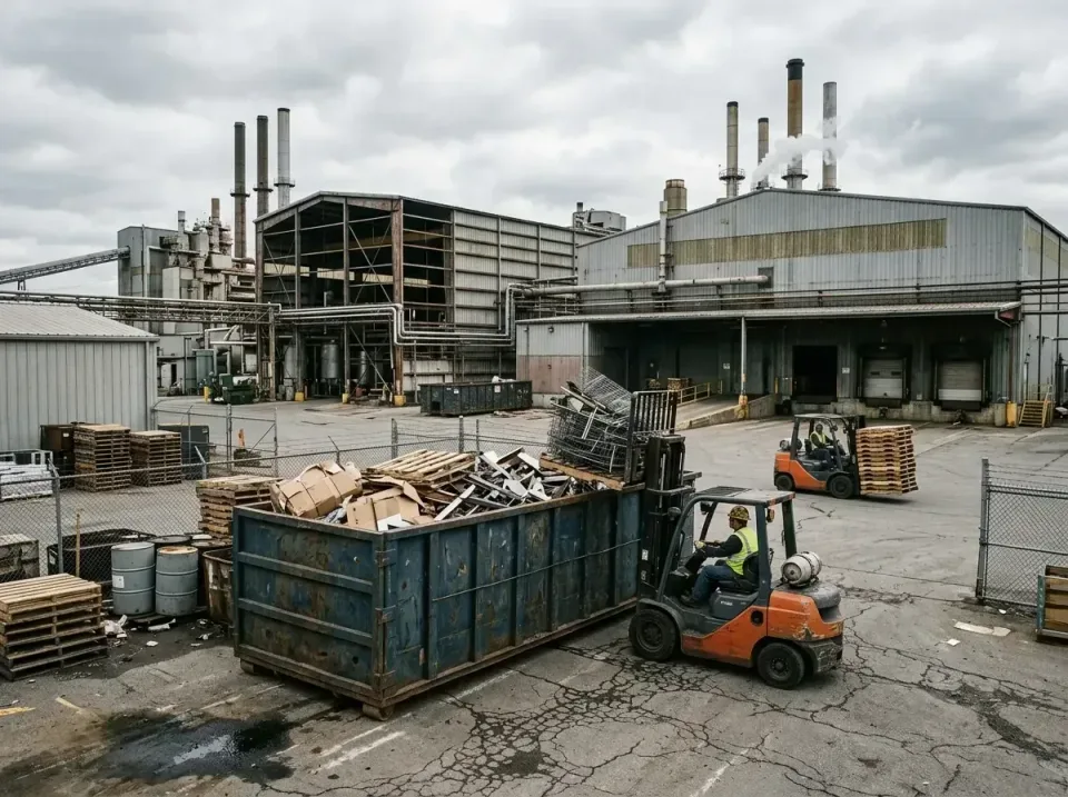 industrial-factory-scrap-conta-003 — frequently asked questions, Cheap Roll-off Dumpster Rentals in Brewster, WA